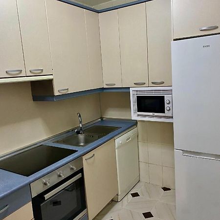 El Apartamento De Eva Apartman Medina del Campo Kültér fotó
